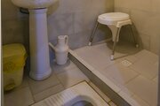 کلبه چوبی مبله (1) در ماسال