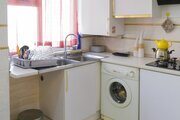 آپارتمان مبله تکخواب گلاره در پونک