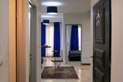آپارتمان تکخواب مبله 1 در توحید