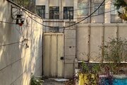 ویلا تکخواب در ظفر
