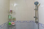 آپارتمان مبله تکخواب در سی متری جی