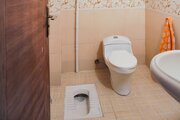 آپارتمان مبله تکخواب در هاشمی تهران