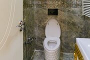 آپارتمان مبله سه خواب 4 در سعادت آباد