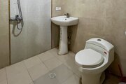 آپارتمان مبله دوخواب 1 در اقدسیه با جکوزی