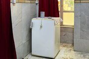 اتاق چهار تخته در مهمانپذیر تهران