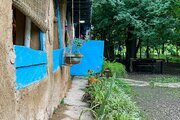اتاق زمستان در اقامتگاه بومگردی آلا تی تی شفت