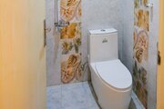 آپارتمان مبله تکخواب جکوزی دار در مولوی