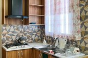 واحد فلت گل سرخ 15 در سیمون بولیوار