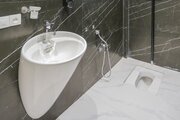 آپارتمان دوبلکس دو خوابه ی لوکس زعفرانیه