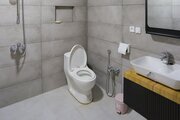 آپارتمان مبله سه خواب در جنت آباد شمالی