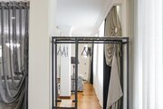 آپارتمان مبله  تکخواب لوکس در ولنجک