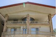 ویلای استخر سرپوشیده آب گرم کردان