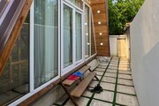کلبه سوئیسی دوبلکس دوخواب میثم در بندر انزلی