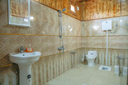 ویلای چوبی آریسا