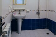 آپارتمان مبله طبقه پنجم در ونک