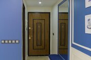 آپارتمان مبله دو خواب مستردار 109 متری ترنج جنت آباد