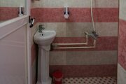 واحد جنگلی لب رودخانه در طبقه همکف ویلا در روستای شالما