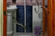 واحد دوخواب در طبقه دوم ویلا جنگلی در رامسر | سرویس بهداشتی