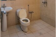آپارتمان مبله سه خواب نیایش 3 در جنت آباد شمالی