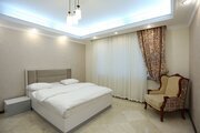 آپارتمان مبله دوخواب پاسداران تهران
