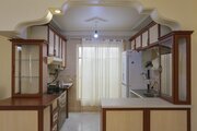 آپارتمان مبله دو خواب در شهرک غرب