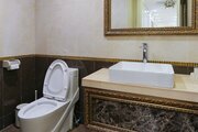آپارتمان مبله سه خواب لوکس کلاسیک 1 در الهیه