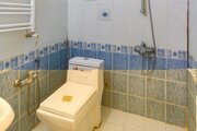 آپارتمان مبله دو خواب طبقه 2 در جنت آباد جنوبی