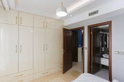 آپارتمان مبله دو خواب مستردار 109 متری ترنج جنت آباد