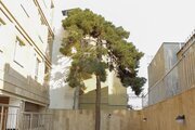 آپارتمان مبله دوخواب در طرشت