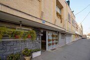 سوئیت(1) در خانه مسافر در اصفهان