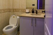 آپارتمان استخردار 3 خواب سوپرلوکس 1 در محمودیه زعفرانیه