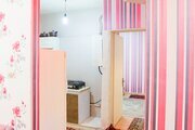 آپارتمان تکخوابه سعیدی 5 در خیابان امام خمینی