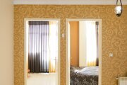 آپارتمان مبله تکخواب سرو در شهرک گلستان