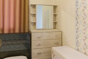 آپارتمان دوخواب مبله در جنت آباد جنوبی