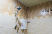 واحد 404 دونفره  در هتل درگهان