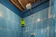 اتاق ناخدا در بومگری بندر لافت