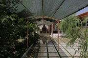 ویلا استخردار سرپوشیده در کردان
