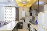 آپارتمان دوخواب مبله در جنت آباد جنوبی