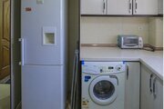 آپارتمان مبله تکخواب کوهسار5 در سیمون بولیوار