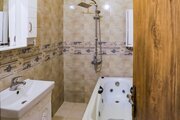 آپارتمان مبله دوخواب جکوزی دارقصر 1 در شریعتی