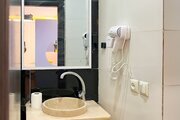 آپارتمان مبله تکخواب در پارک وی