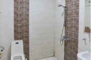 آپارتمان مبله دوخواب تراس دار 601 در جردن