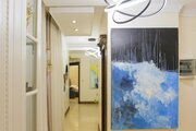 آپارتمان مبله سه خواب لوکس در الهیه