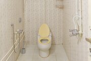 آپارتمان مبله تکخواب در پونک طبقه همکف