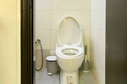 آپارتمان مبله تکخواب در پارک وی