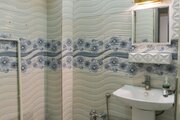 آپارتمان مبله تکخواب 1 در شهرک غرب