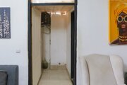 آپارتمان مبله دوخواب 5در جنت آباد شمالی
