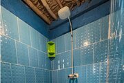 اتاق چاه های طلا در بومگری بندر لافت