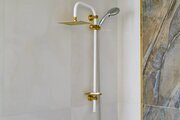 ویلا دوخواب استخردار عمارت فرشته در چهارباغ