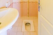 آپارتمان مبله دو خواب طبقه 2 در جنت آباد جنوبی